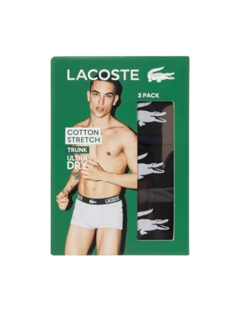 5H1309EUF BLU lacoste | 5H1309EUF BLU